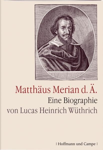 Product Image: Matthaeus Merian d. Ä