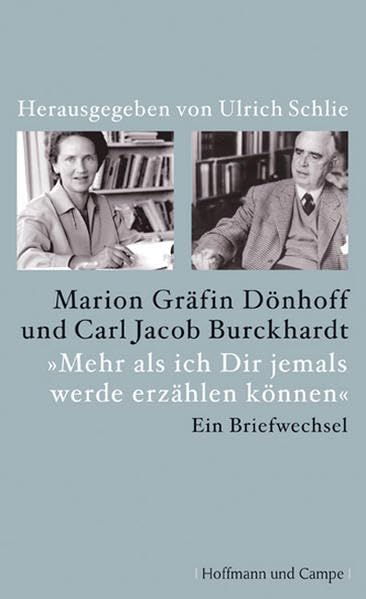 Mehr als ich dir jemals werde erzählen können Essays & Short Stories