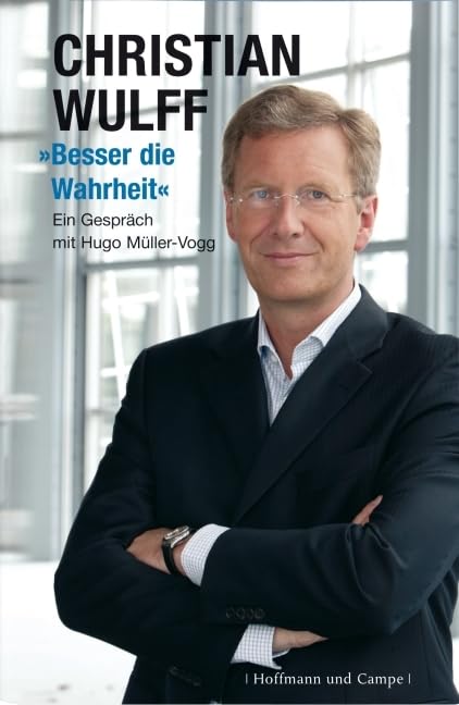 Besser die Wahrheit Ein Gespräch mit Hugo Müller-Vogg Politics & Society