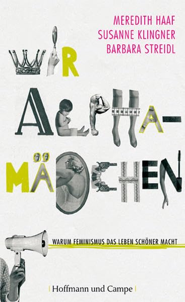 Wir Alphamädchen Books