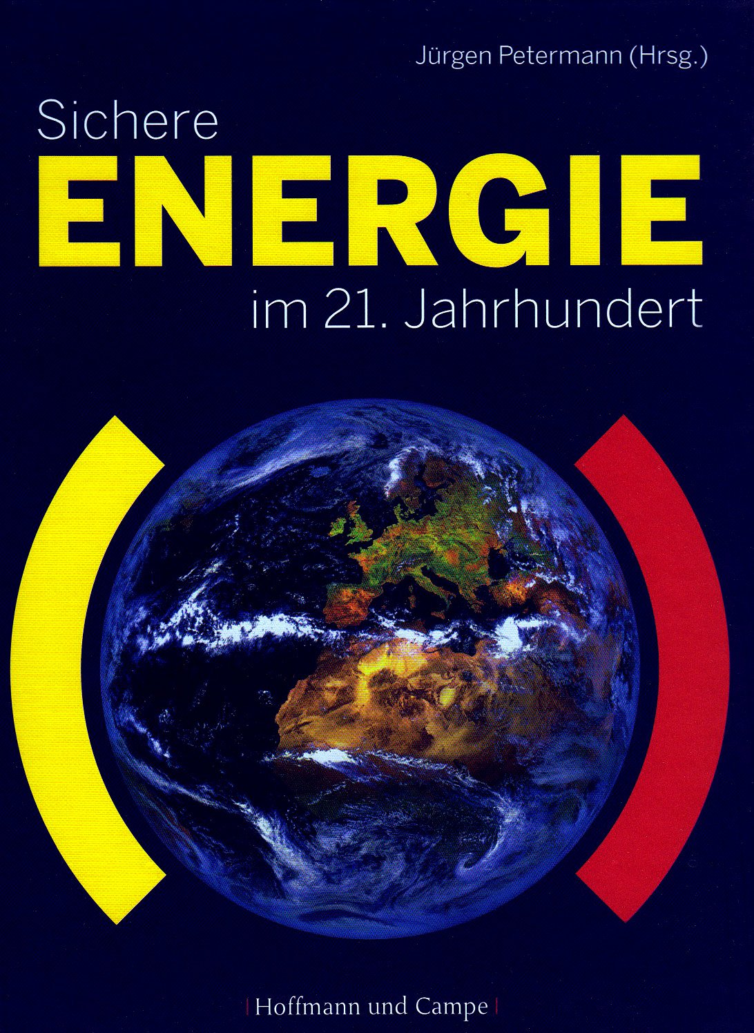 Sichere Energie Law