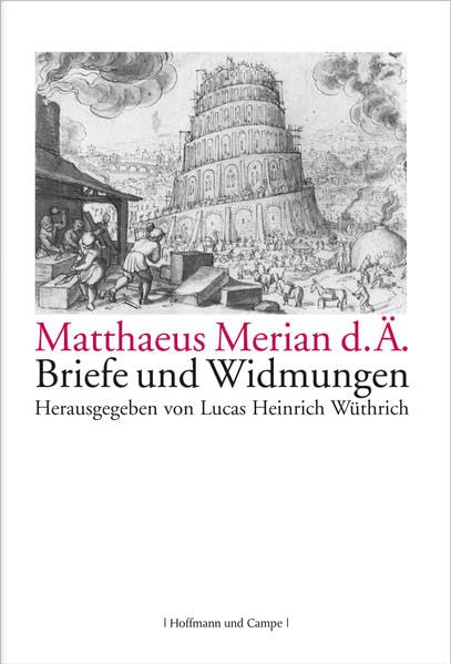 Briefe und Widmungen: herausgegeben von Lucas Heinrich Wüthrich (Biografien) Essays & Short Stories