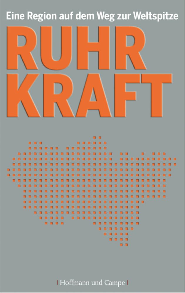 Ruhrkraft Law