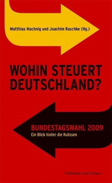 Wohin steuert Deutschland Social Sciences