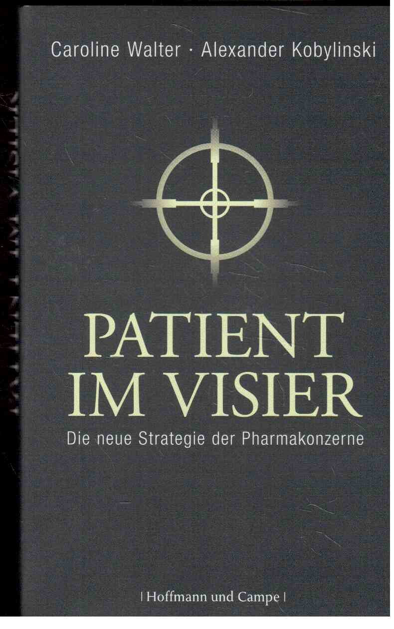 Patient im Visier Medicine Books