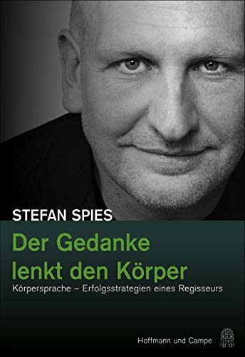 Der Gedanke lenkt den Körper Law