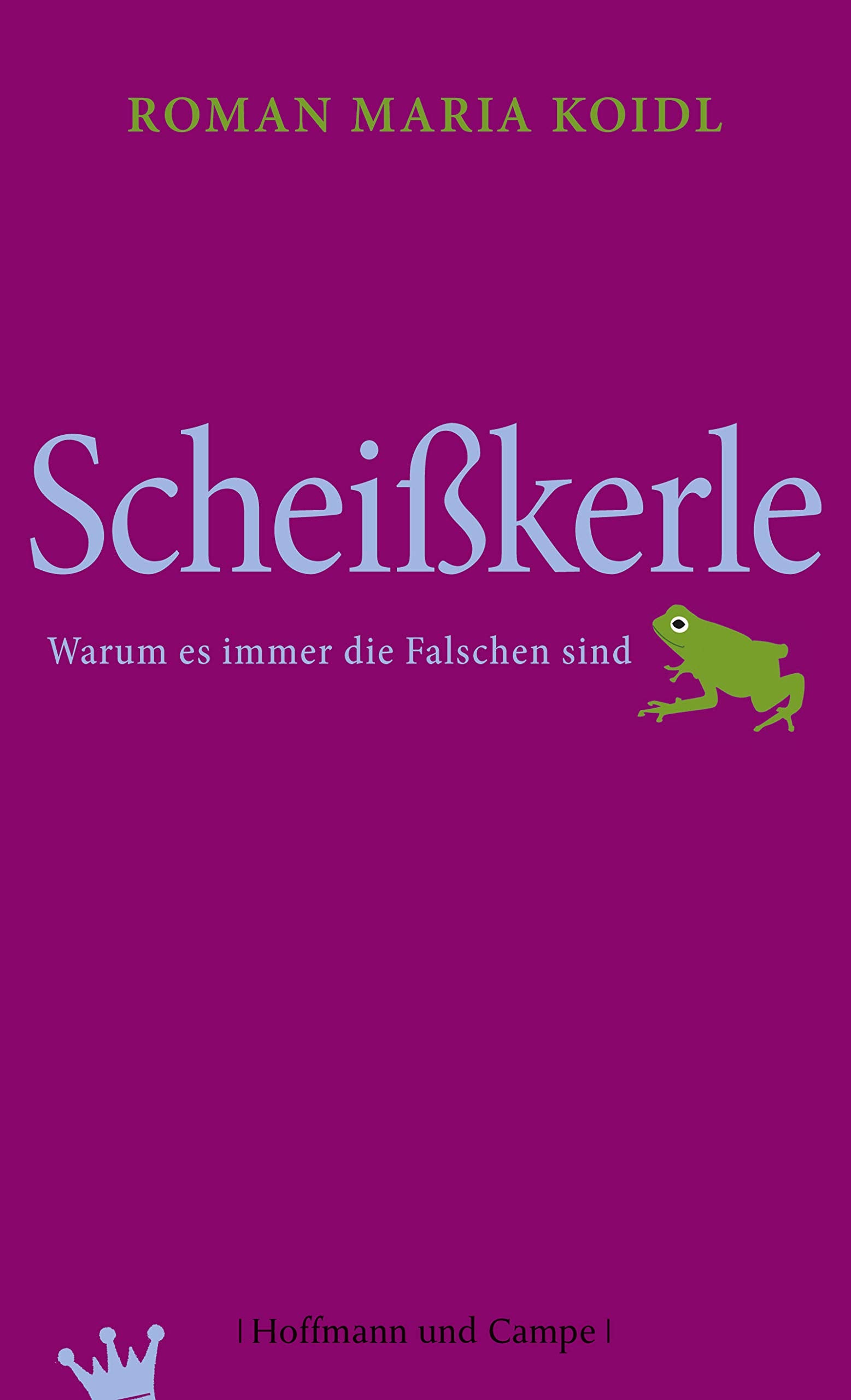 Product Image: Scheißkerle
