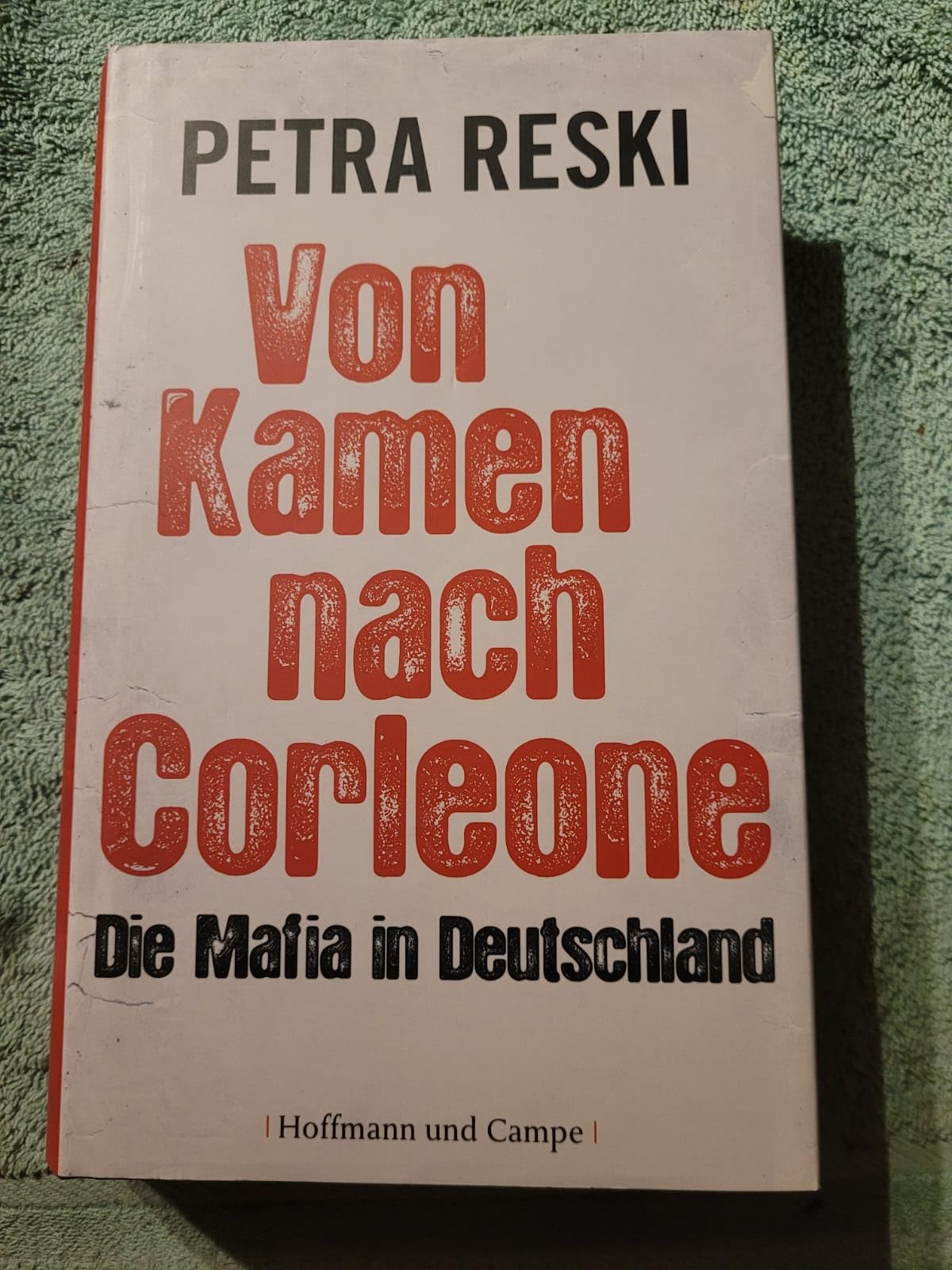 Von Kamen nach Corleone Social Sciences