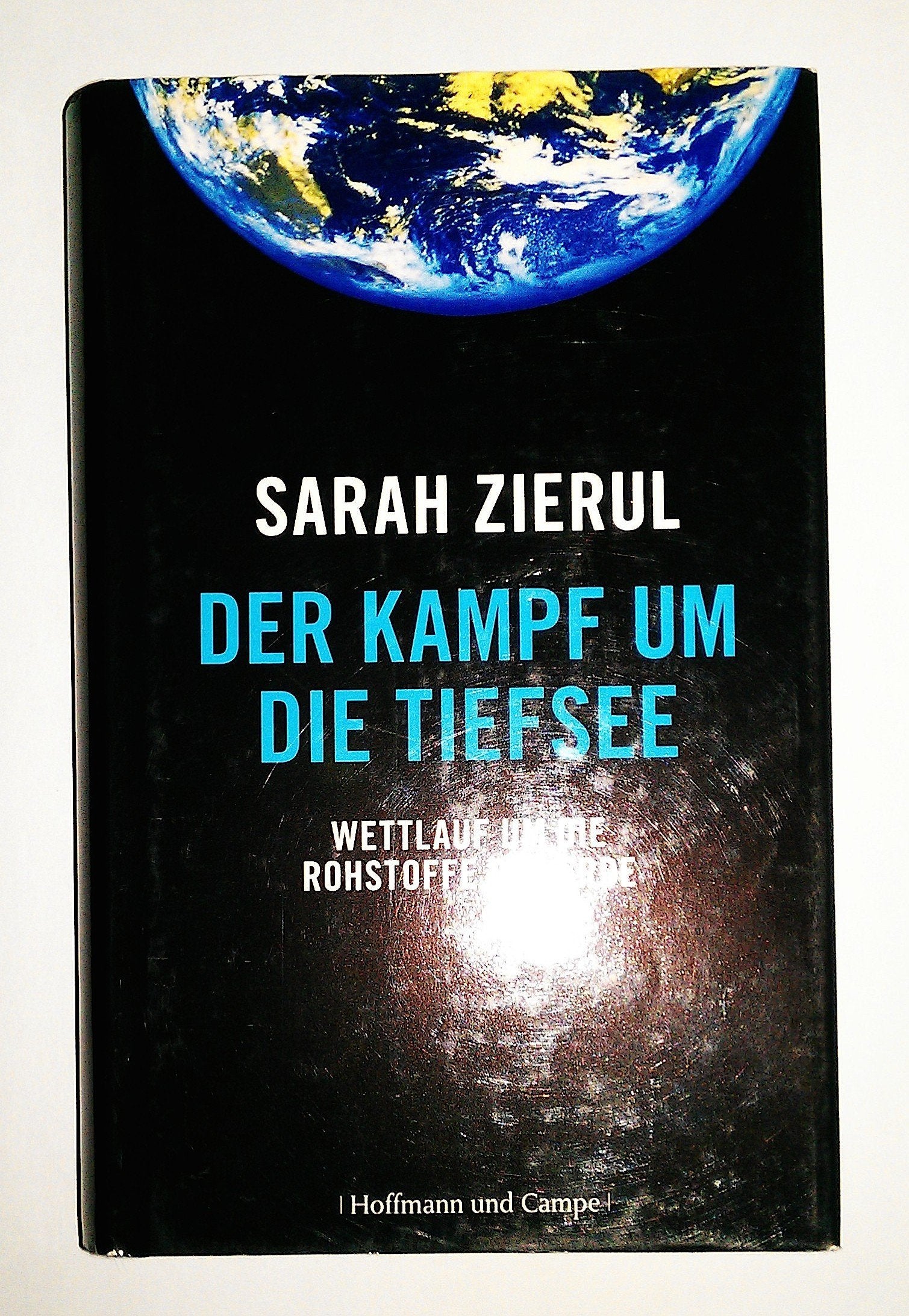 Der Kampf um die Tiefsee Law