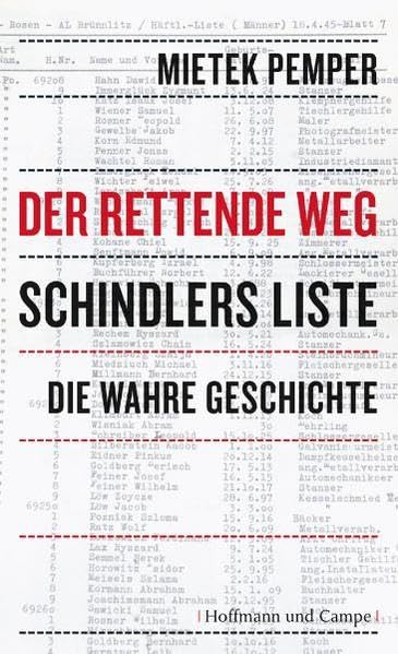 Der rettende Weg German history