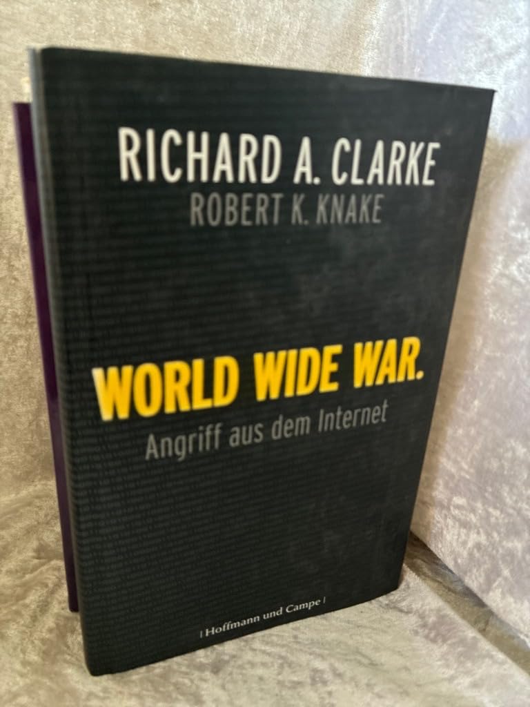 Product Image: World Wide War