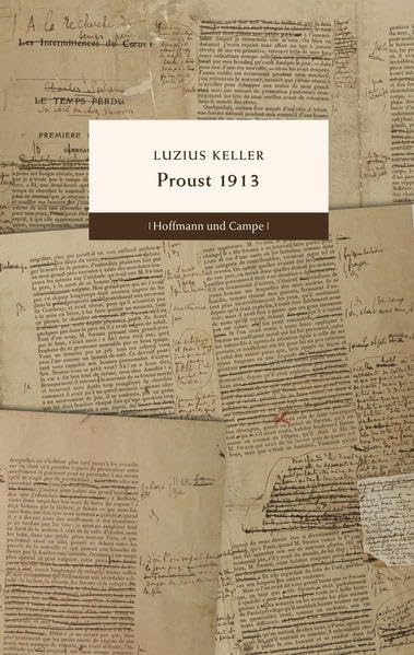 Product Image: Proust 1913