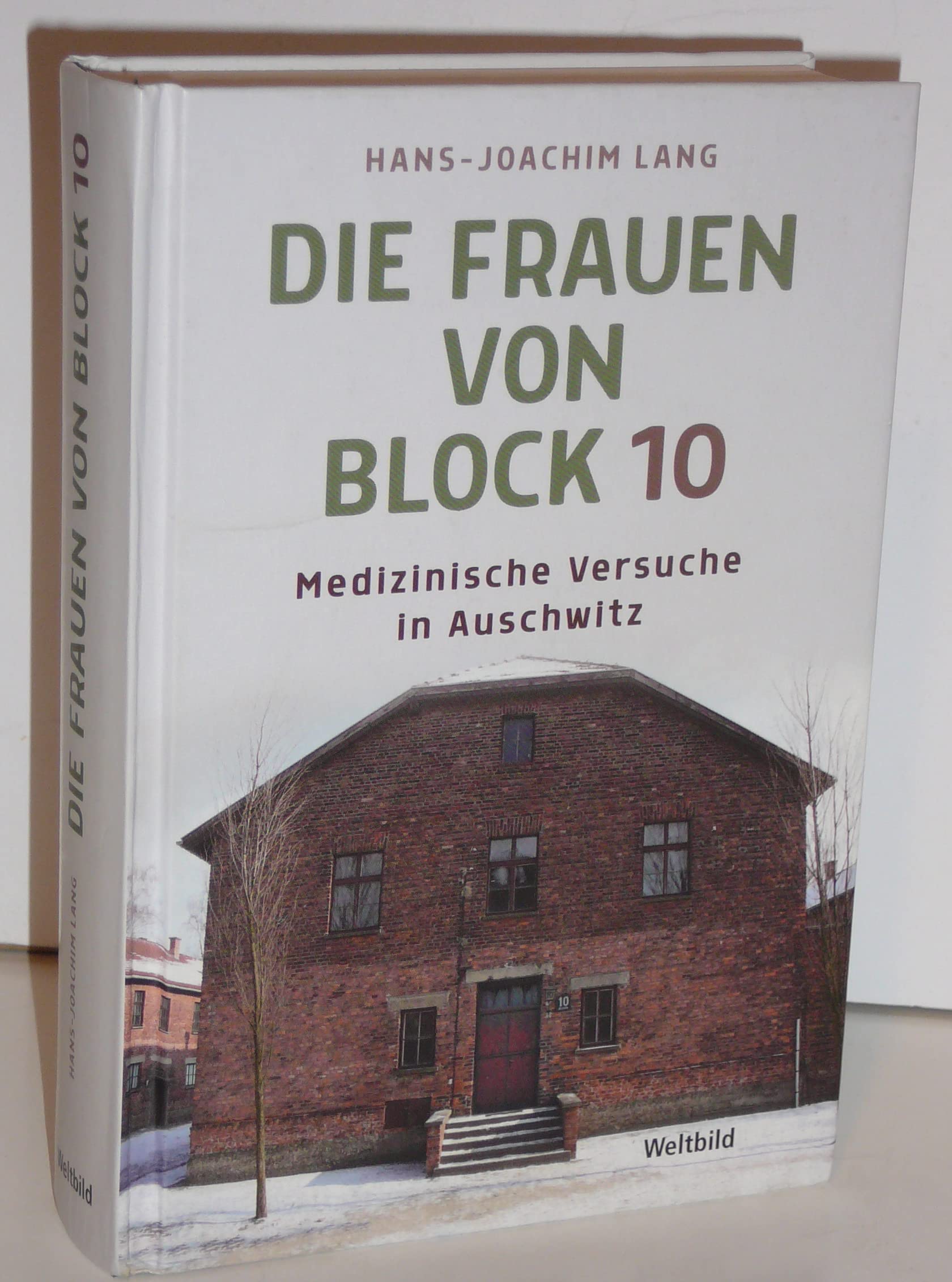 Die Frauen von Block 10 German history