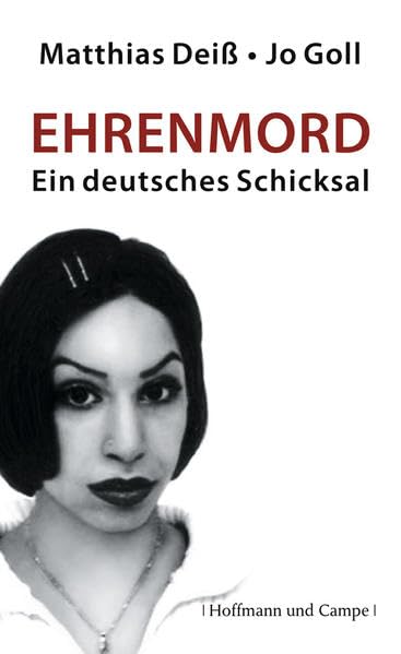 Ehrenmord Social Sciences Books