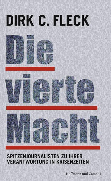 Die vierte Macht Science Books