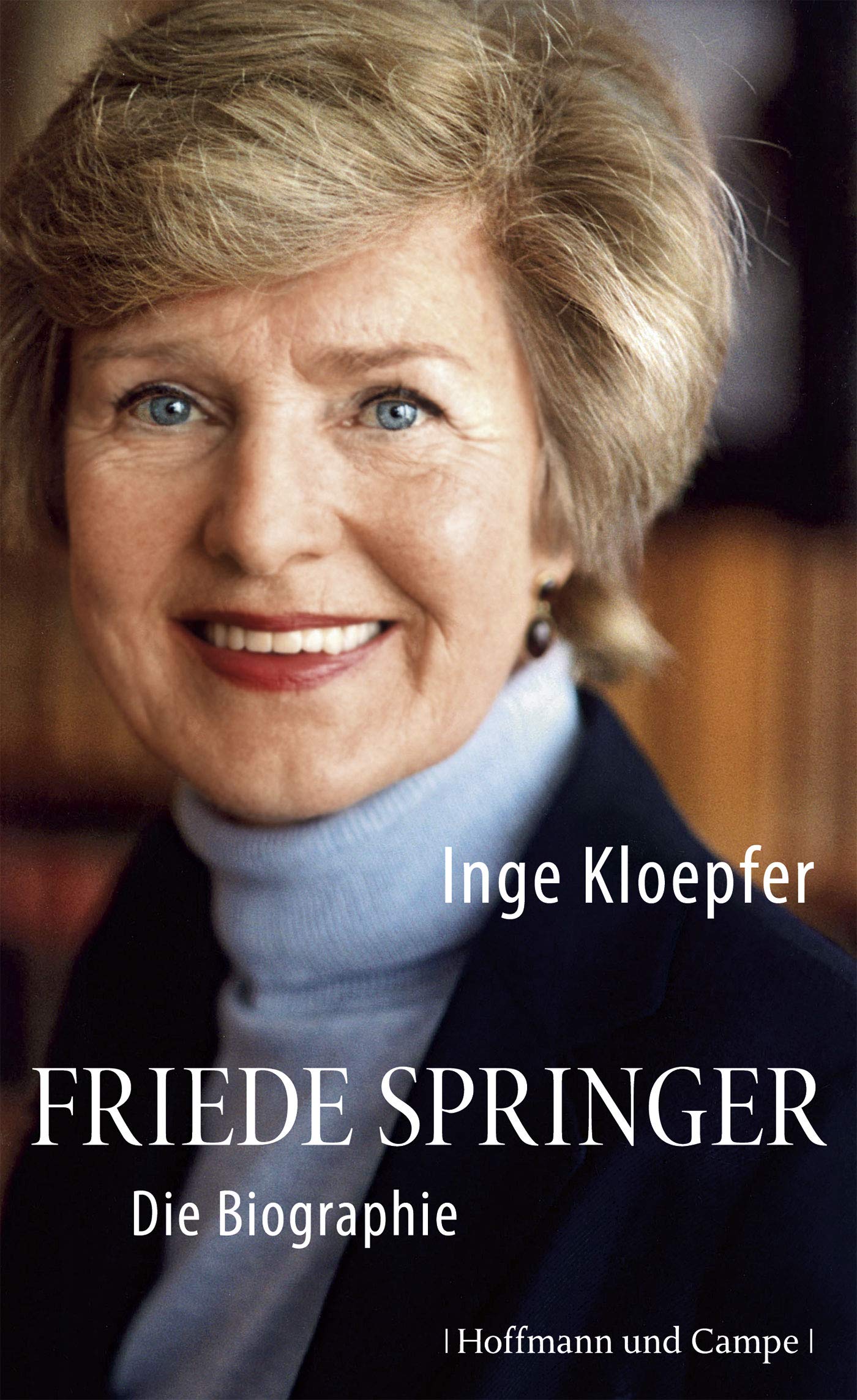 Friede Springer Books