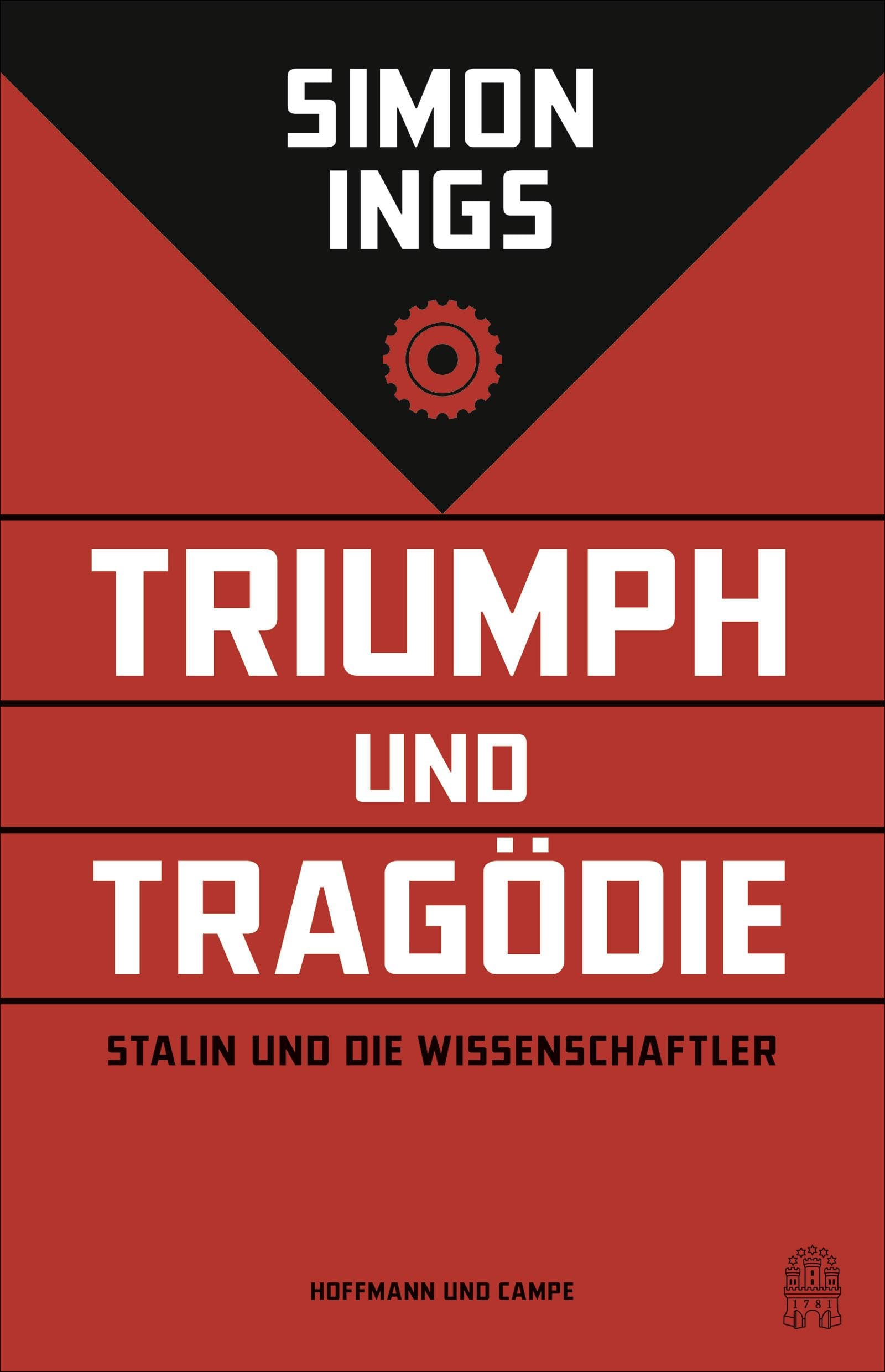 Triumph und Tragödie Books