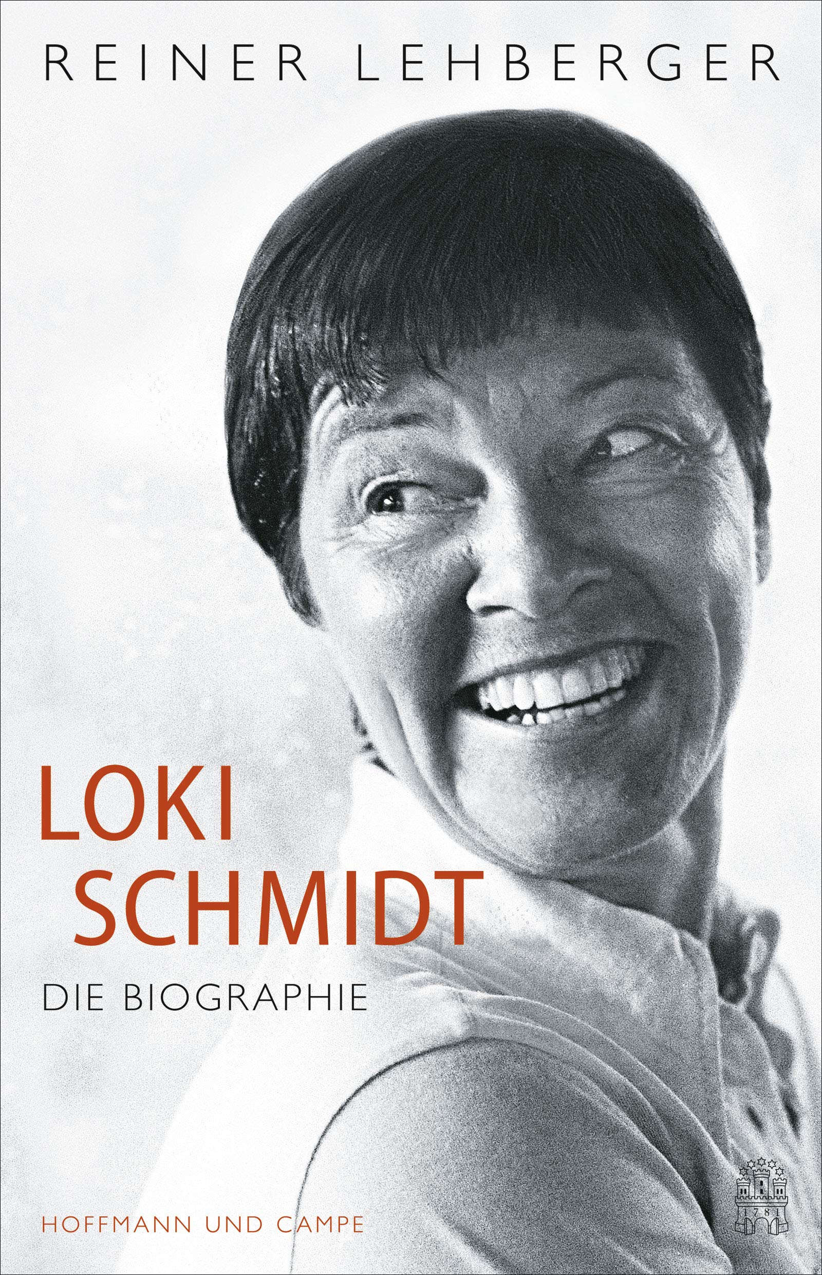 Loki Schmidt Science Books