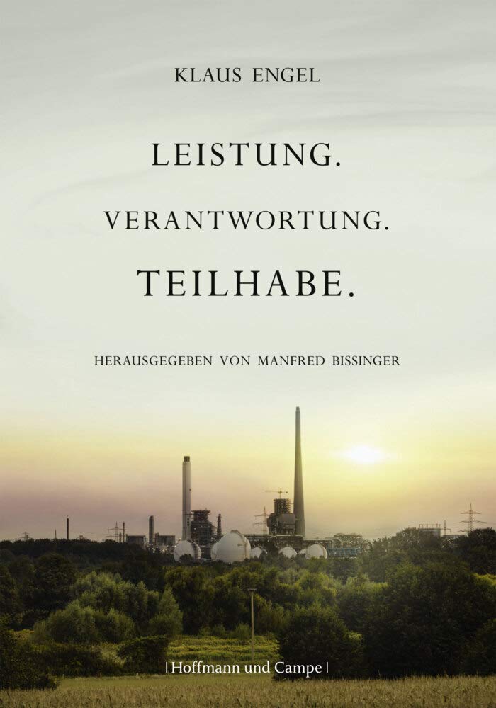 Leistung. Verantwortung. Teilhabe Law
