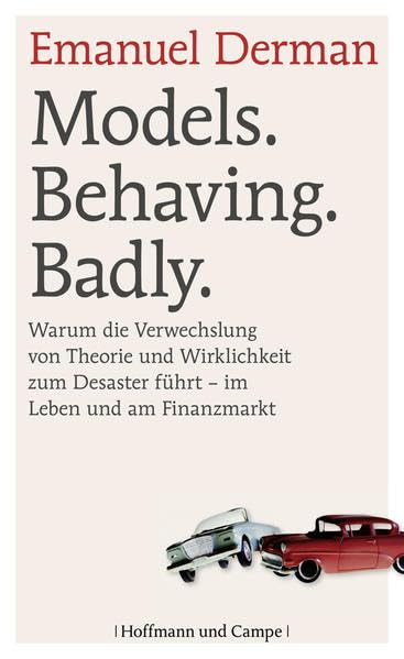 Models. Behaving. Badly. Social Sciences
