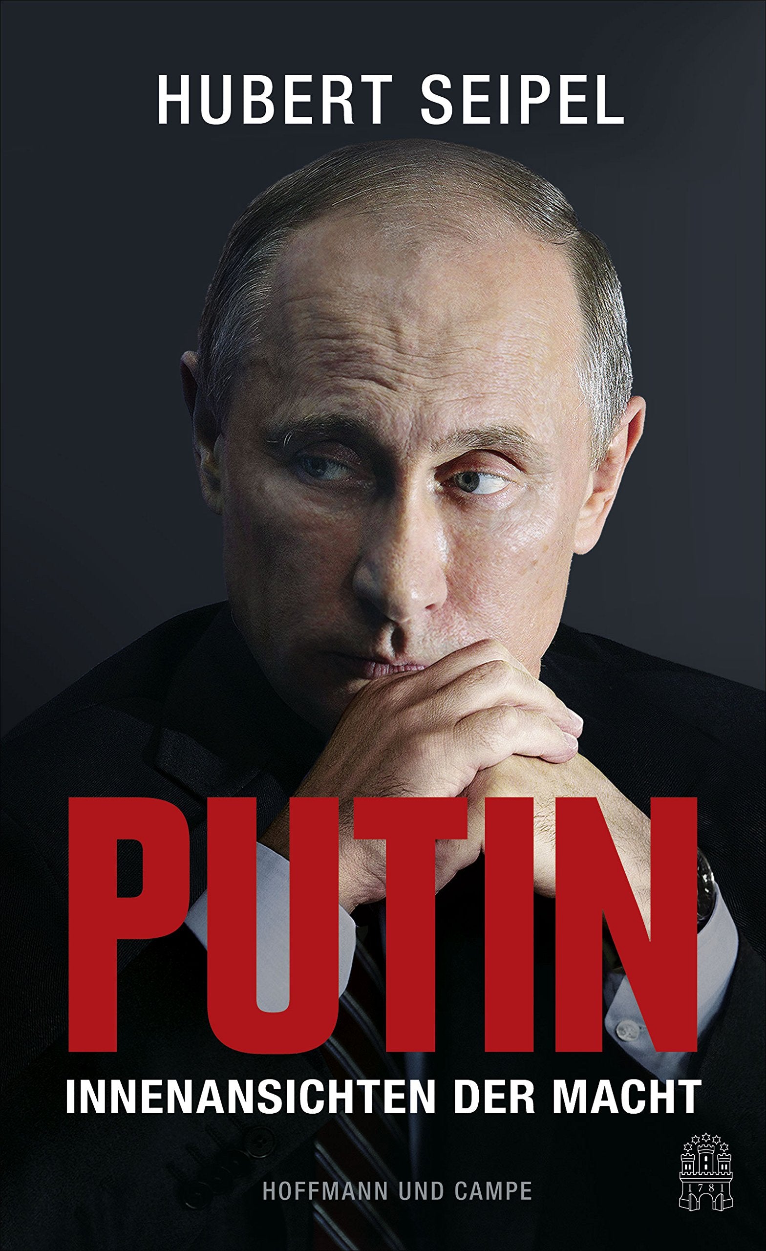 Putin Law Books