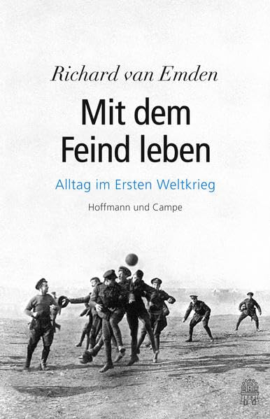 Mit dem Feind leben Politics & History