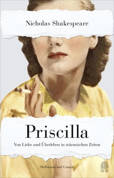 Priscilla Science Books