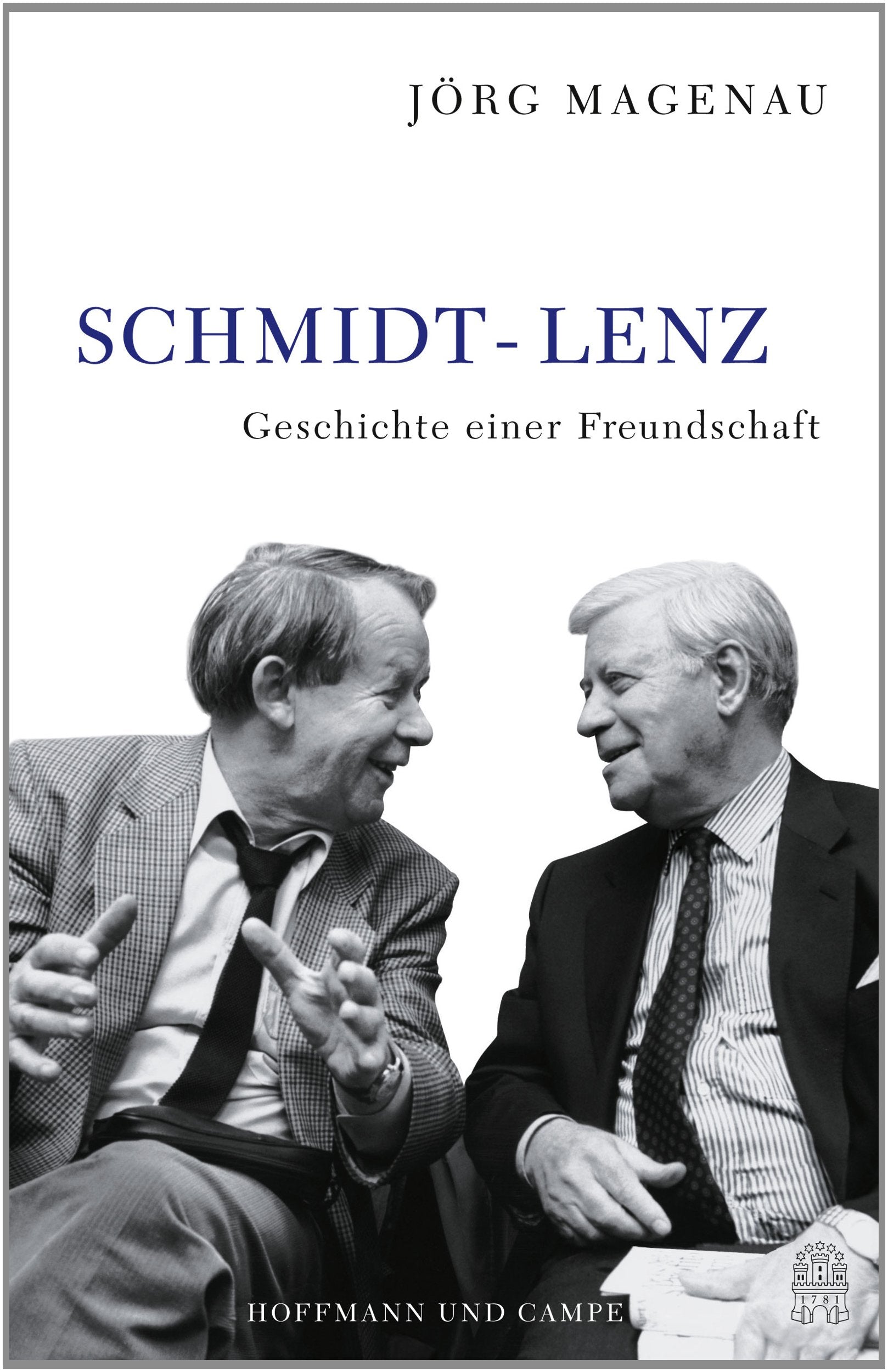 Schmidt - Lenz Law Books