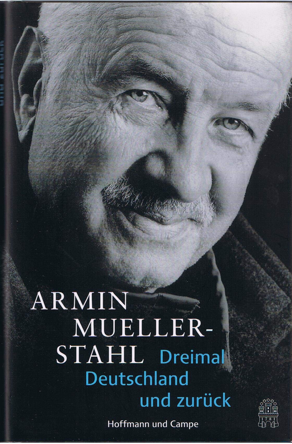 Dreimal Deutschland und zurück Art & Literature