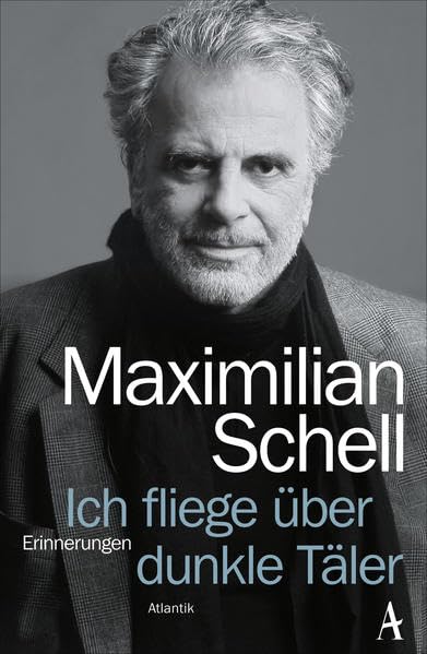 Ich fliege über dunkle Täler Memories
