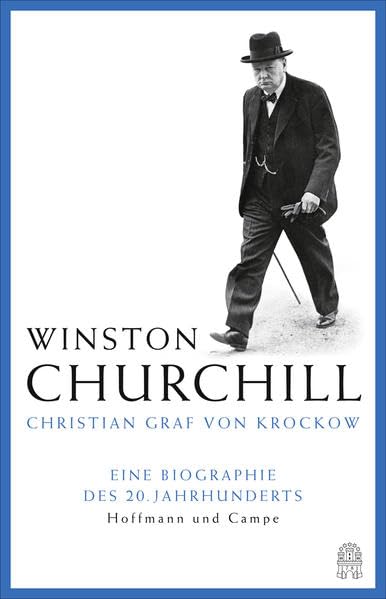 Churchill Memories