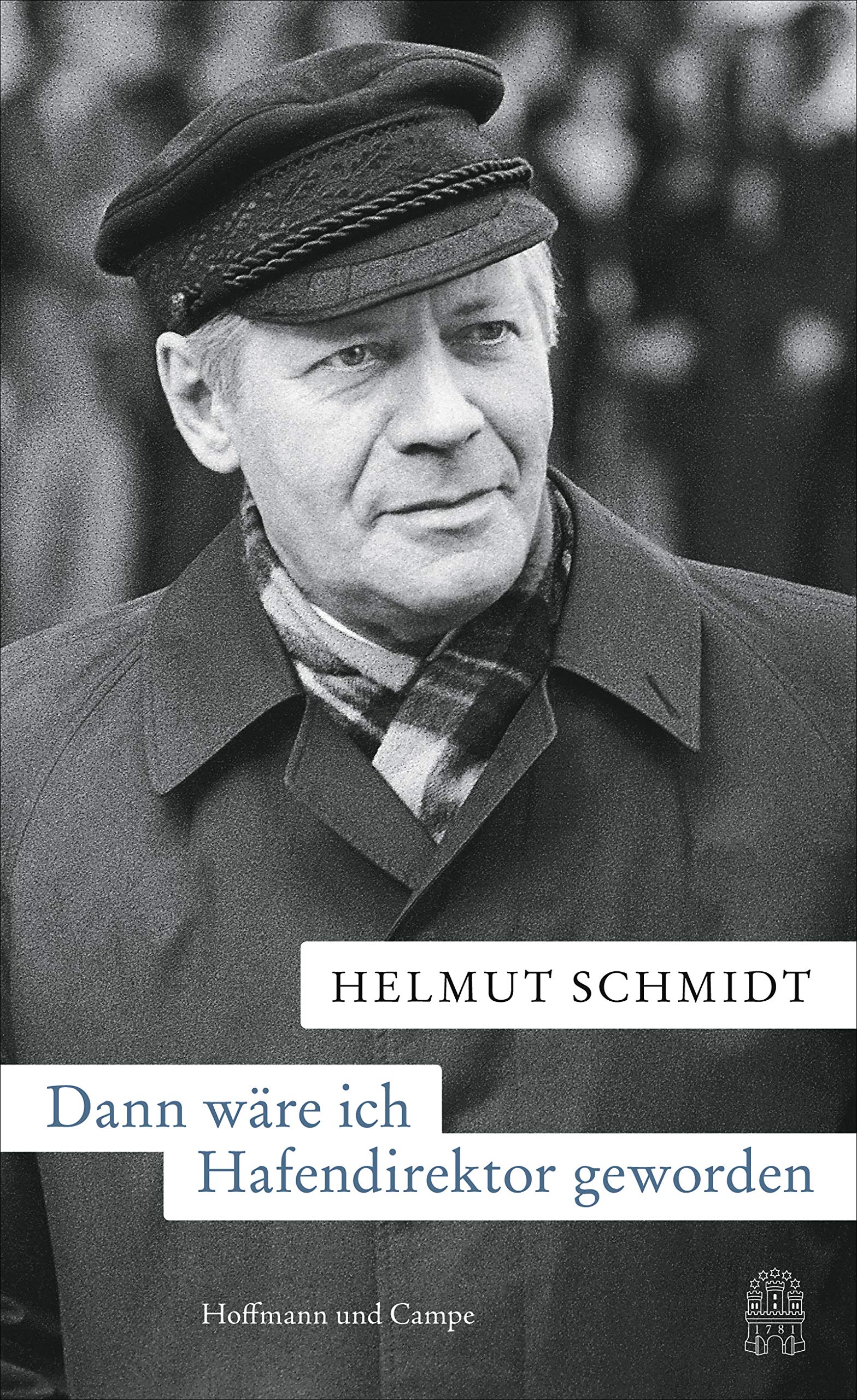 Dann wäre ich Hafendirektor geworden Science