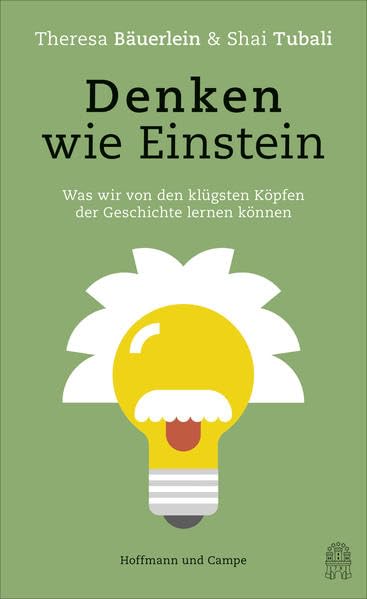 Denken wie Einstein Philosophy