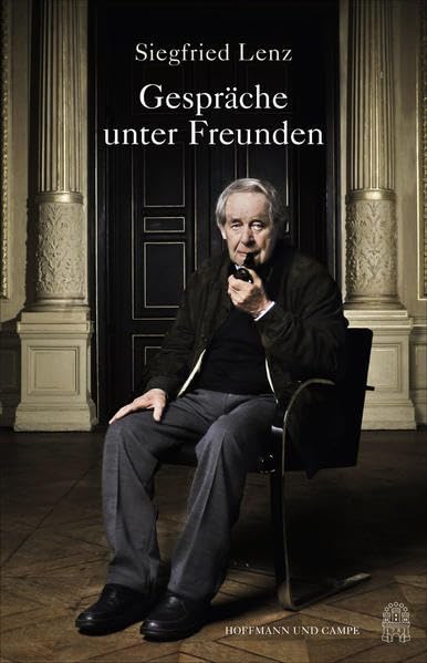 Product Image: Gespräche unter Freunden