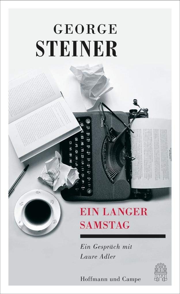 Ein langer Samstag: Ein Gespräch Film, Art & Culture