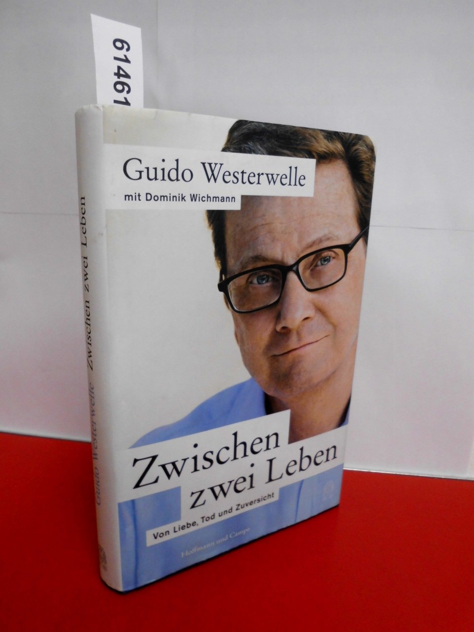 Zwischen zwei Leben Law