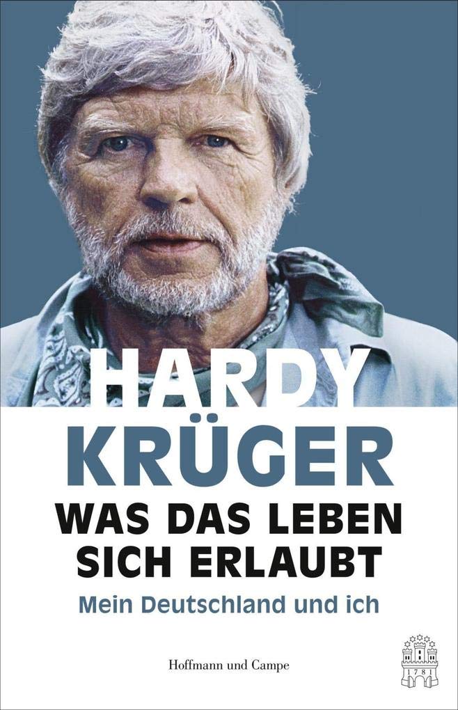 Was das Leben sich erlaubt: Mein Deutschland und ich Law