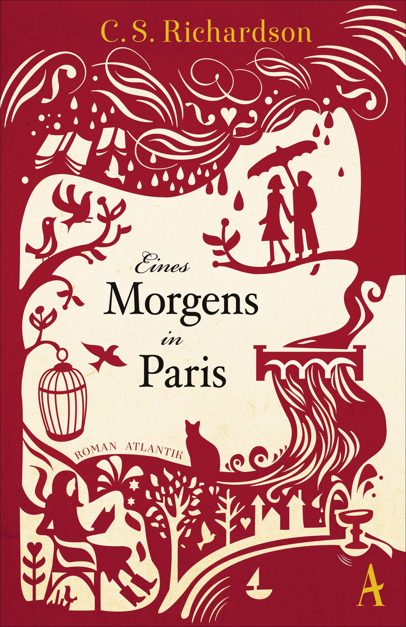 Product Image: Eines Morgens in Paris