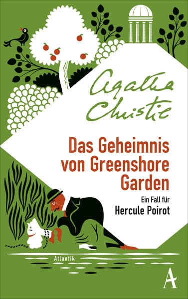Das Geheimnis von Greenshore Garden Historical Fiction