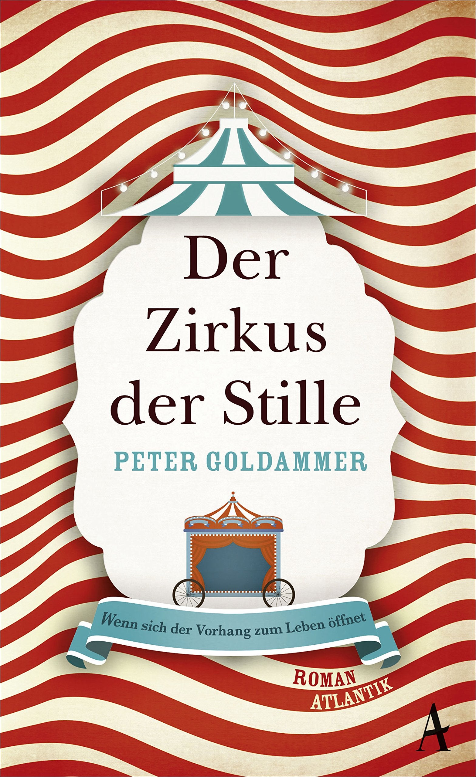 Product Image: Der Zirkus der Stille