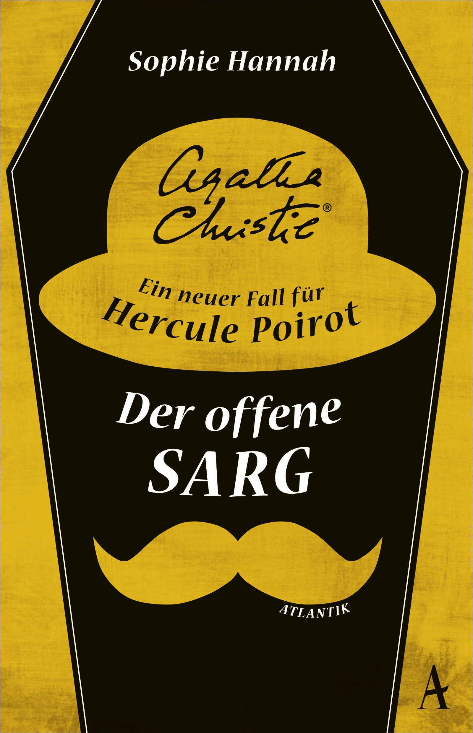 Product Image: Der offene Sarg
