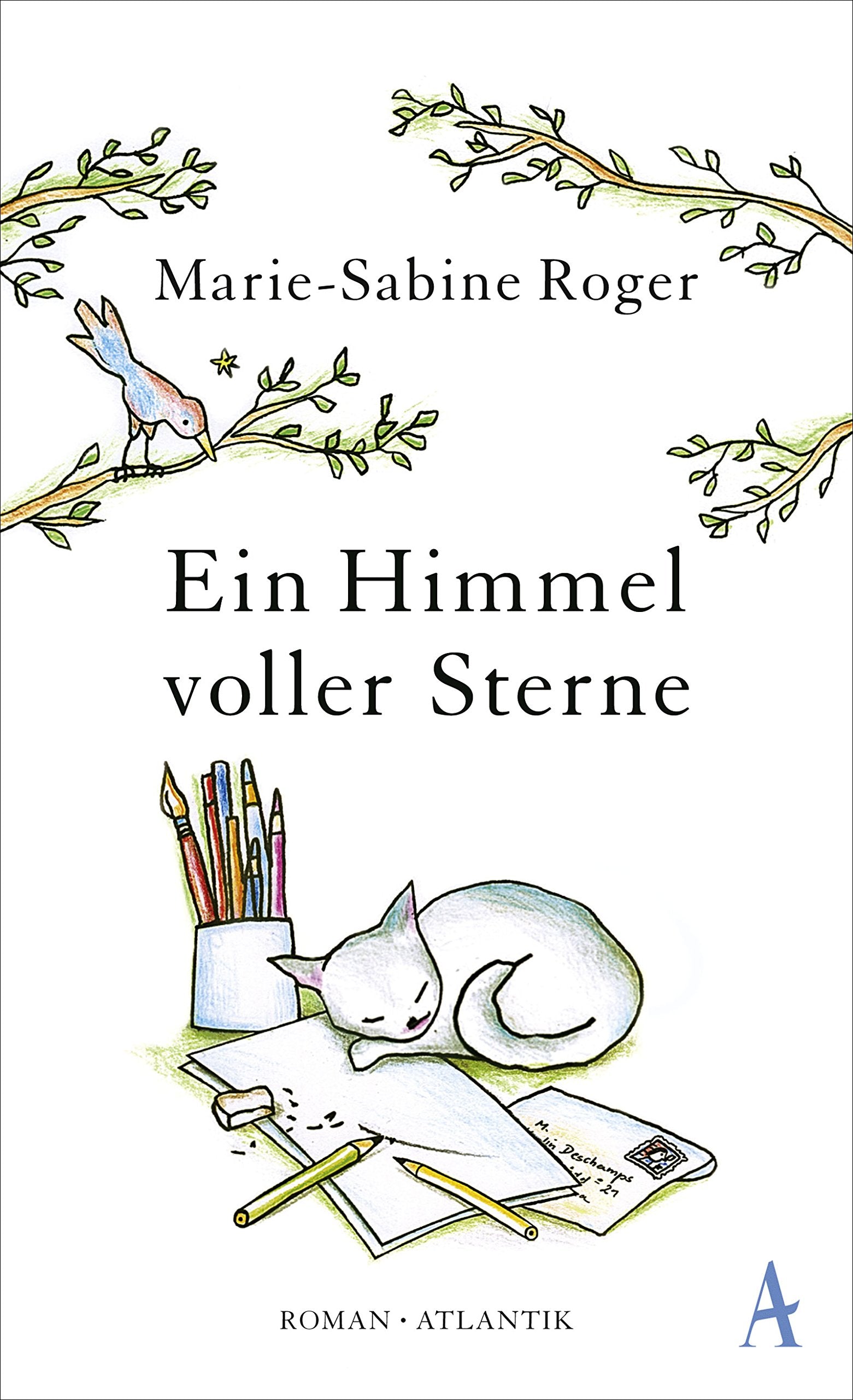 Product Image: Ein Himmel voller Sterne