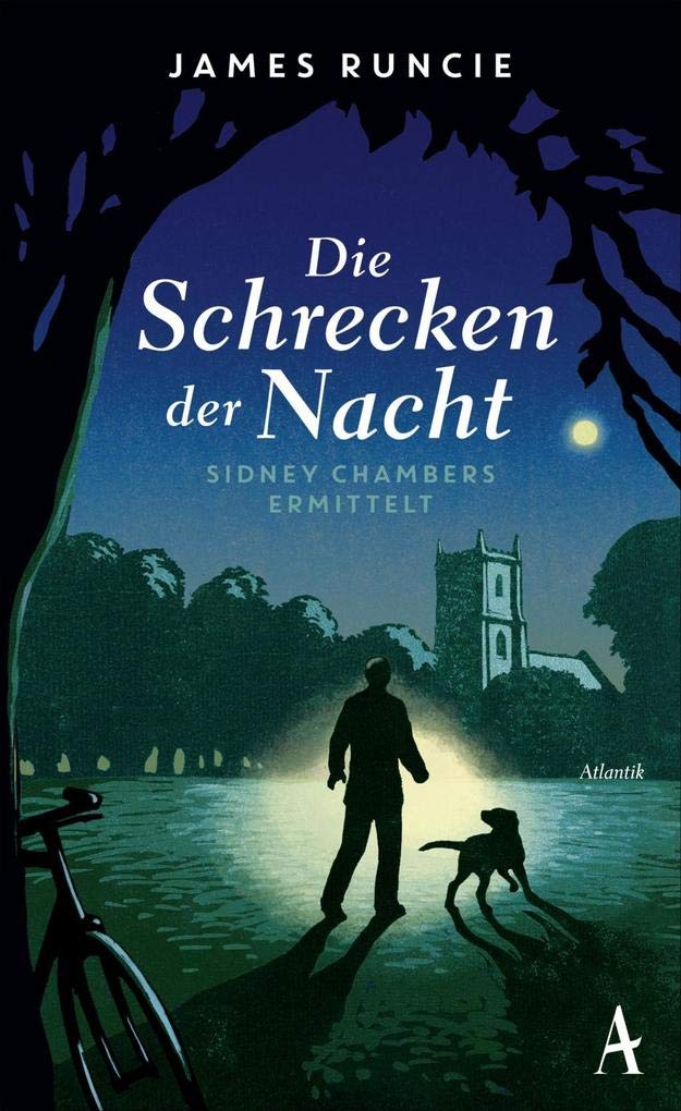 Die Schrecken der Nacht Contemporary literature