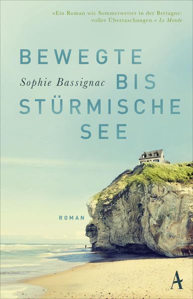 Bewegte bis stürmische See Contemporary literature
