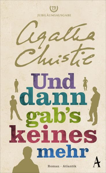 Und dann gab's keines mehr Contemporary literature