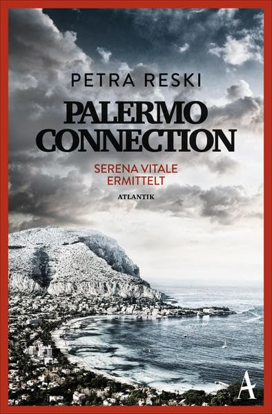 Palermo Connection Contemporary literature Books