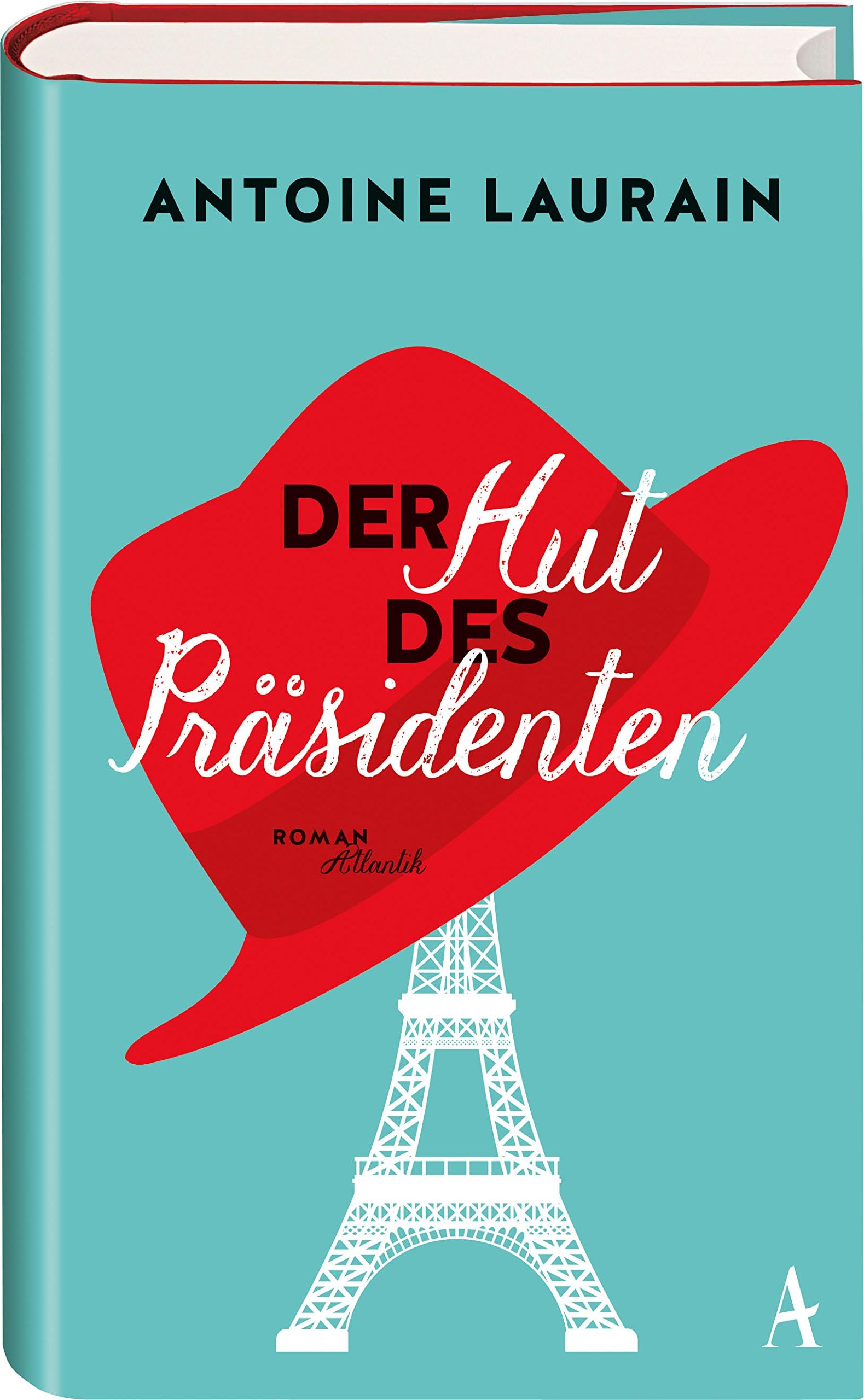 Der Hut des Präsidenten Contemporary literature