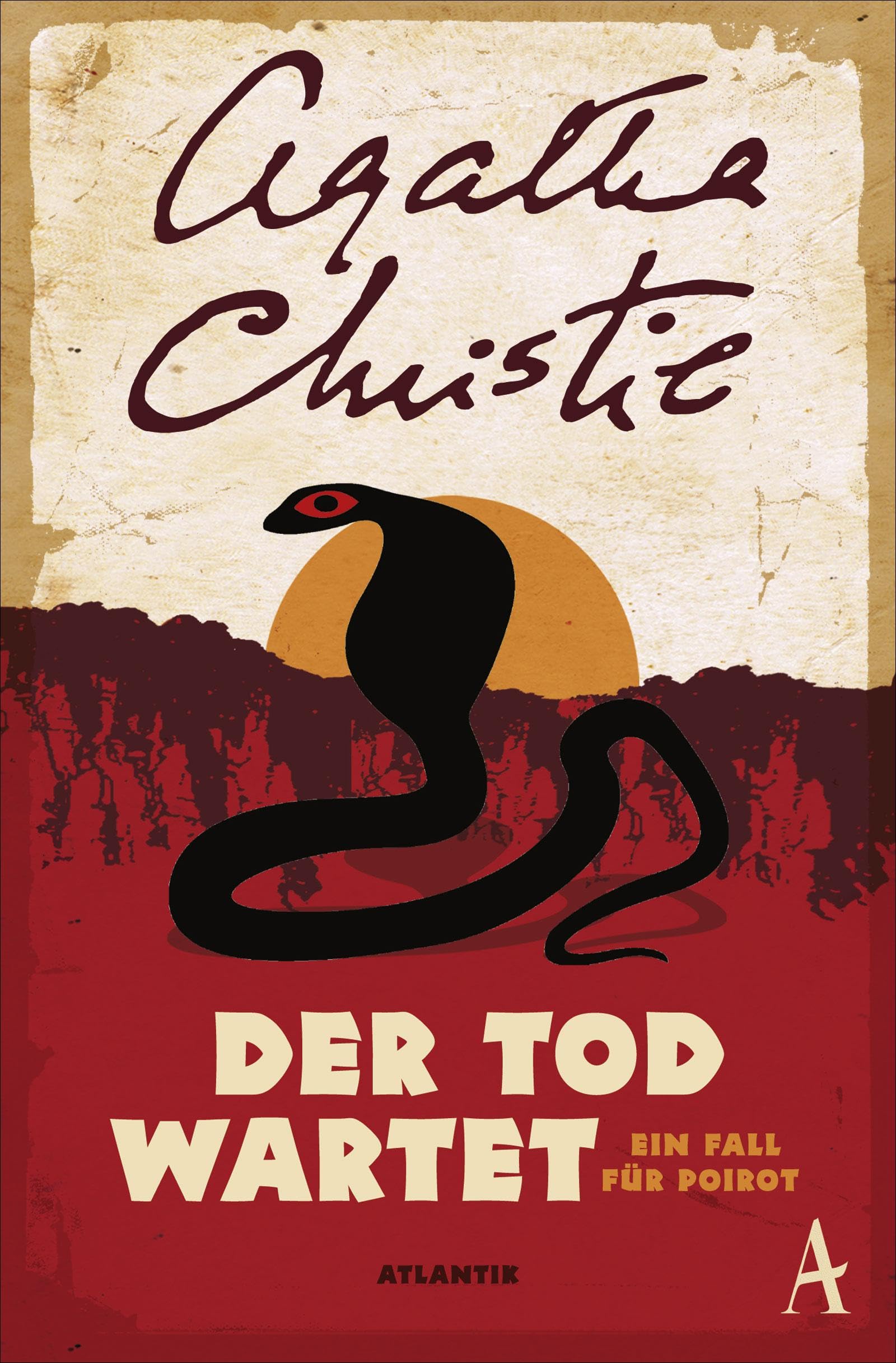 Der Tod wartet Historical Fiction