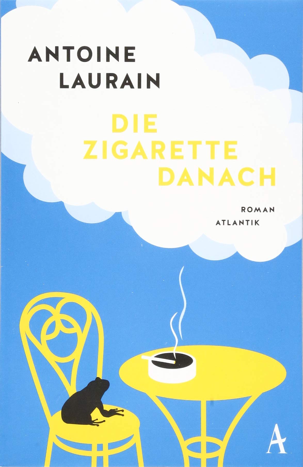 Product Image: Die Zigarette danach
