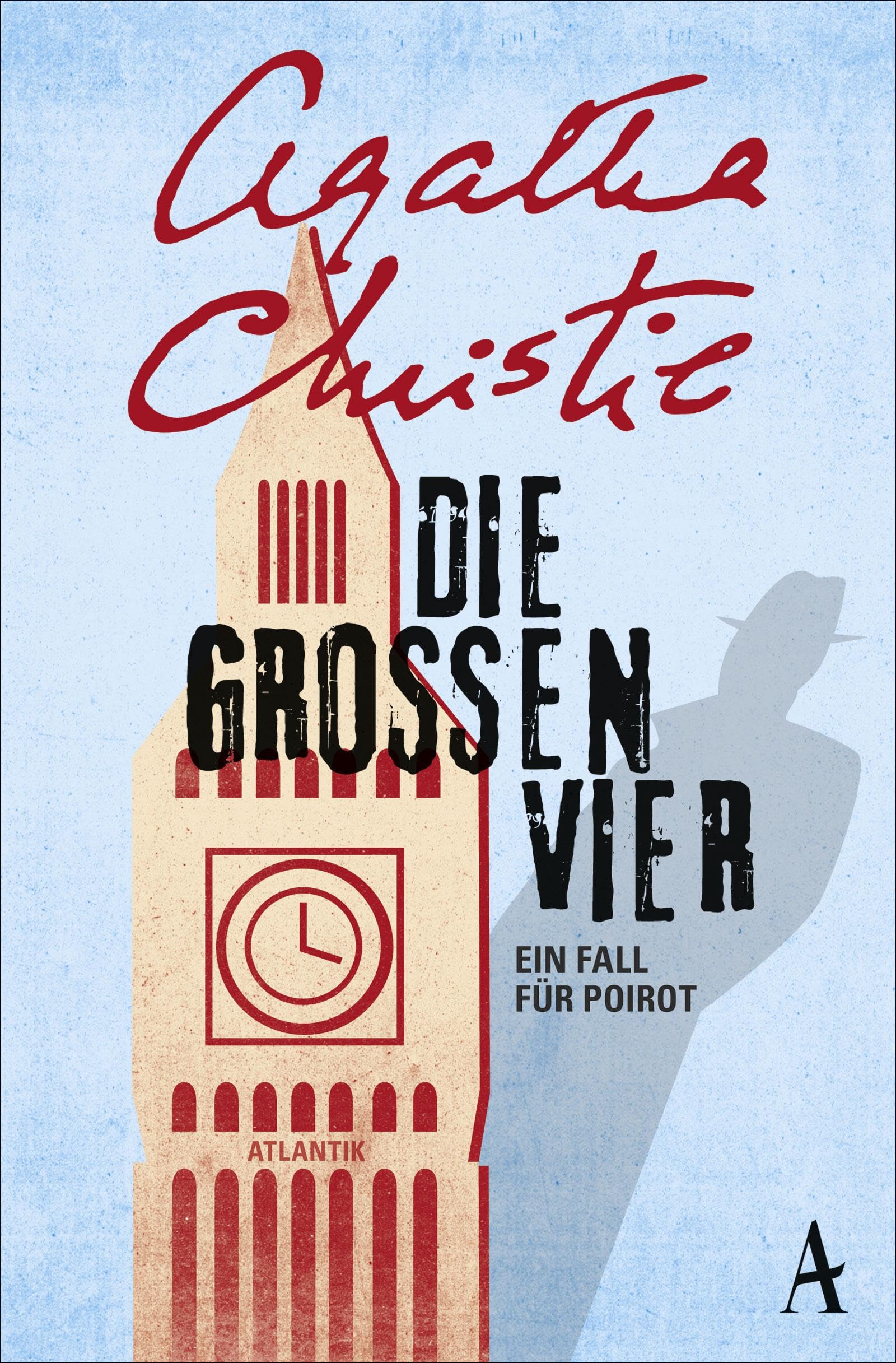 Die großen Vier Historical Fiction